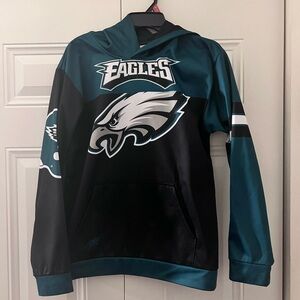 Eagles Hoodie